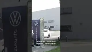 Schließt VW ein Werk in Deutschland, sind diese besonders gefährdet
