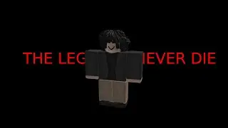 THE LEGENDS NEVER DIE    DraculeVanh VS EL HOMBRE QUE LE DICE A SU MUJER QUE LE GOLPE (QUEDO ANCHO)