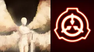 SCP-001 / The Gate Guardian, magnificent and imposing