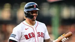 Jarren Duran Top 10 Longest Home runs