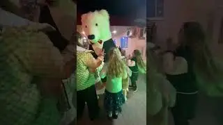 Умка и дети 