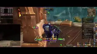 World of Warcraft: The War Within - Campaign Story Stream - Day 5.0