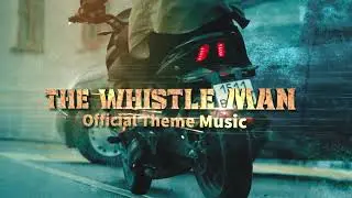 The Whistle Man Official Theme Music  | Tribute to Thalapathy Vijay | iR Star Sp Musical
