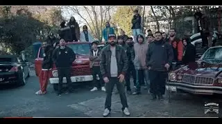 Selo - Yeraltı Sanatı