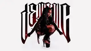 Namasenda - Demonic (feat. La Zowi) [Official Audio]