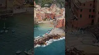 cinque terre Italy day trip