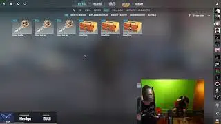 RIP Židle 😂 | Herdyn