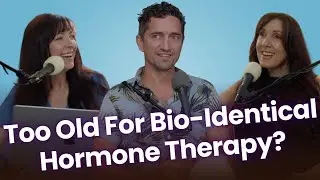How Estrogen Protects Your Heart...[Podcast Ep. 396]