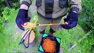 Big Shot Рогатка для арбористики