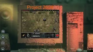 Project 2609 пошаговый сталкер ► Прохождение #2