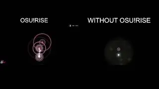 FASTEST 1000PP IN 30 SECONDS WITH OSU!RISE