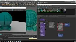 Procedural Texturing - Redshift Basics