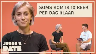 Camgirl | Jurre's Date met Sofie S02E06