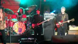 J GEILS BAND 