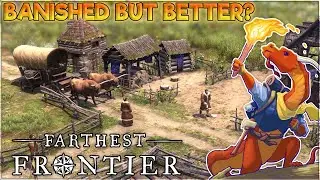 What if Banished got Mixed with Anno?