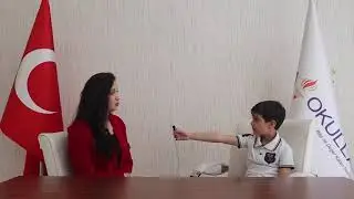 Deva Okulları - 1. Sınıf Öğretmenlerimizi Tanıyalım