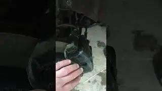 где регулируется рулевая рейка элантра4. небольшой косяк в сборке устранен!