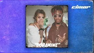 [Free] Juice WRLD Type Beat 2023 - Dopamine