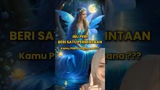 katakan apa yang paling kamu inginkan di dunia ini ‼️#shorts #ibu