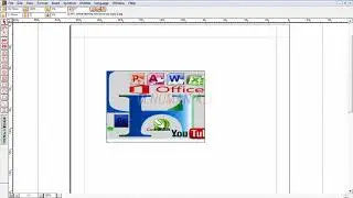 inpage 3nd lecture how to insert picture in inpage by m.numan ali