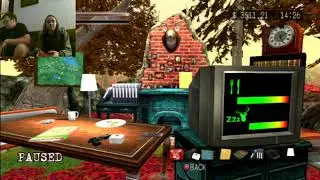 Deadly Premonition: Director's Cut | Stream | Part 3