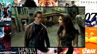 Top 15 Mejores Peliculas del 2012 (Parte 2)