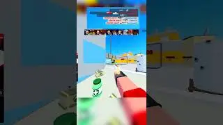 sorry for my bad aim (roblox Arsenal)