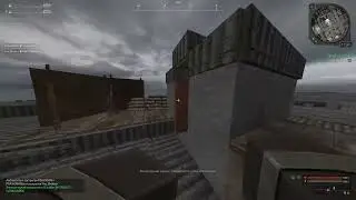 А может я тупой | STALCRAFT