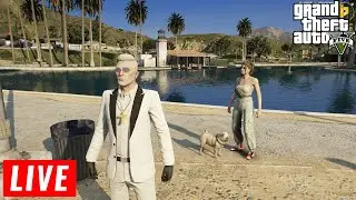 Noua mama a lui ALBERT si Alexia | Romania Gta FiveM 
