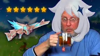 ВЕЩИ, КОТОРЫХ НИКОГДА НЕ БУДЕТ В GENSHIN IMPACT