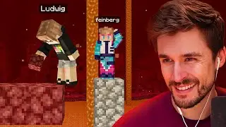 Can a Pro Get Me to Beat Minecraft in 1 Hour?