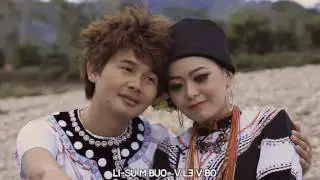 lisu love song • Nn., NI, C MI: • DV, LE + Sue Lay