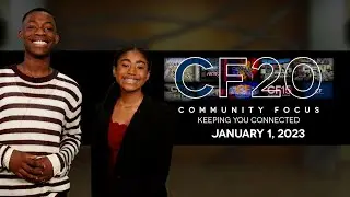 Community Focus 1.1.23
