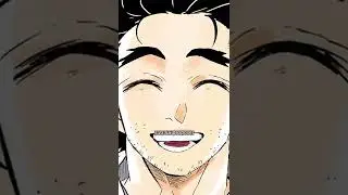AKAZA'S STORY! (BEFORE HE BECAME A DEMON) 🔥