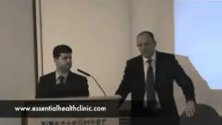 TEHC Dr Ma'moon Hasan Al Omari Part 4 of 5