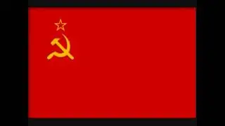 КАТЮШA (Katyusha) - Red Army Choir