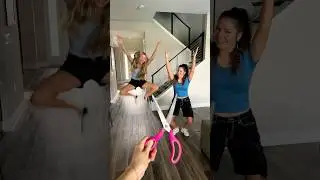 Who did it BEST? 👀🤔😅 | Triple Charm 