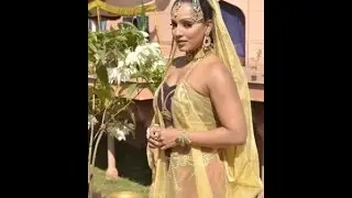 Meghna Naidu Jodha Akbar