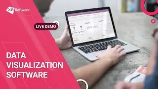 Custom Data Visualization Software with Python [Live Demo] - XB Software