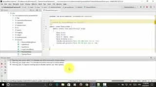 Selenium Java Webdriver -  Java Primitive Data Type