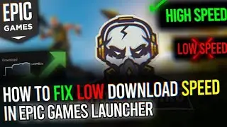 Get Faster Download Speed For GTA 5 In Epic Games Launcher | Epic  Free Games