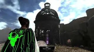 Forspoken [06]  | PC | Прохождение без комментариев