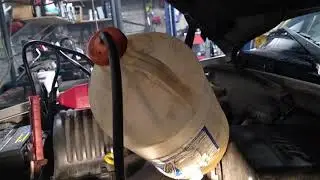 how to start any car without a fuel pump