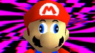 I Am The BEST Super Mario 64 SPEEDRUNNER (WITH PROOF)