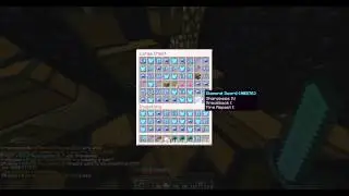 Minecraft Rich Raid on Kmangator10 ExtremePvP