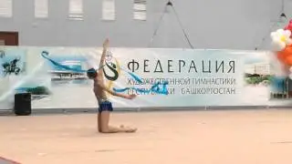 Вилкова Мария Москва