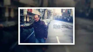 Samir Sadiq - Min To Dvey