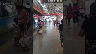 ESTAÇÃO ACESSO NORTE, veja