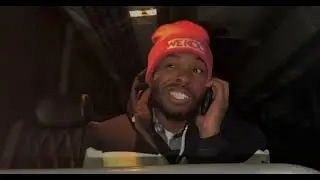 Dannyland X AriBobbi X A.Wash “Clutch” Official Video