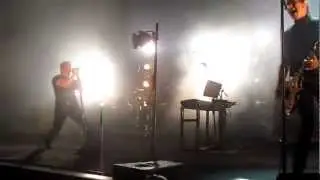 09. Nine Inch Nails - The Wretched : [ after all is said and done ] - Blu-Ray, DVD, Torrent